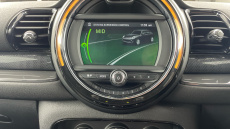 MINI Clubman 1.5 Cooper Sport 6dr Auto Petrol Estate